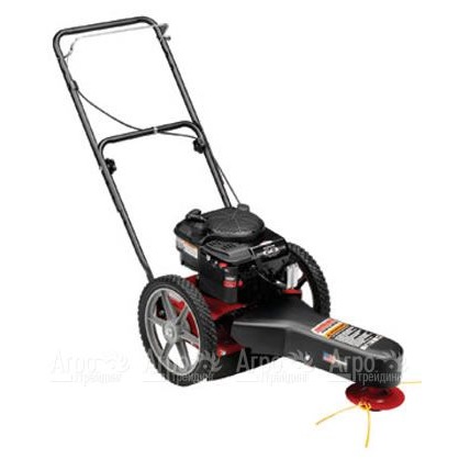 Бензиновая мотокоса на колесах Swisher ST60022Q во Владикавказе