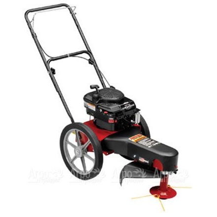 Бензиновая мотокоса на колесах Swisher ST65022DXQ во Владикавказе