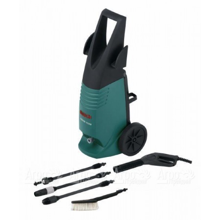 Бытовая минимойка Bosch Aquatak 115 Plus во Владикавказе