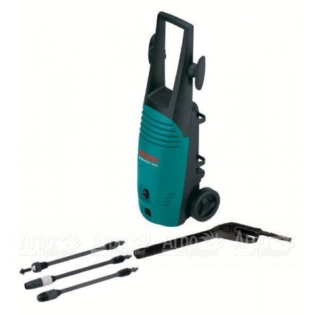 Бытовая минимойка Bosch Aquatak 1350 во Владикавказе