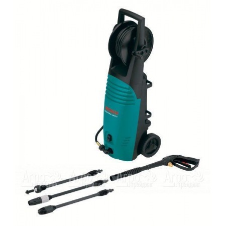 Бытовая минимойка Bosch Aquatak 1500 X во Владикавказе
