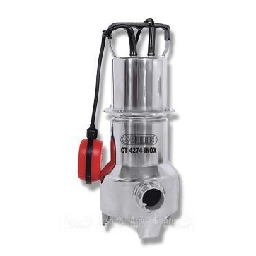 Дренажный насос Elpumps CT 4274 INOX (NEPTUN)  во Владикавказе