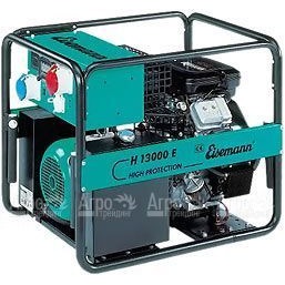Бензиновый генератор Eisemann H 13000E High Protection 13,8 кВт во Владикавказе