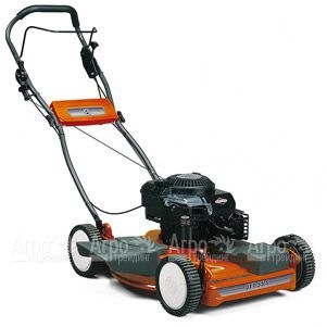 Газонокосилка бензиновая Husqvarna Jet 55S  во Владикавказе