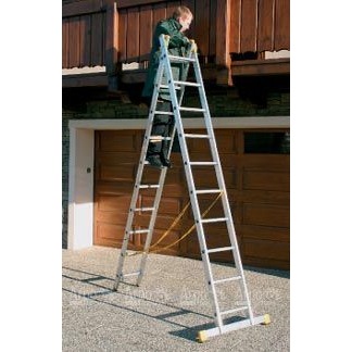 ALV-8507 ALVE Площадка рабочая 2х7 ступ. во Владикавказе