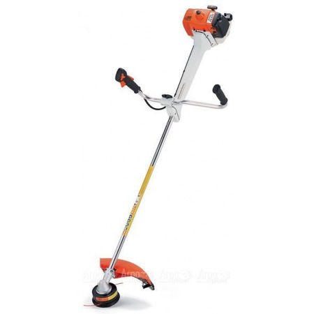 Бензокоса (бензиновый триммер) Stihl FS 400 во Владикавказе