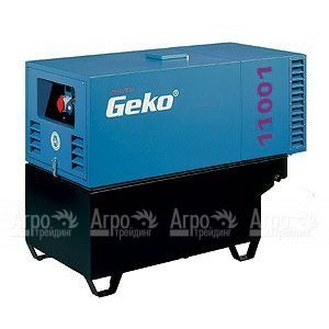 Дизельная электростанция Geko 11001 E-S/MEDA во Владикавказе