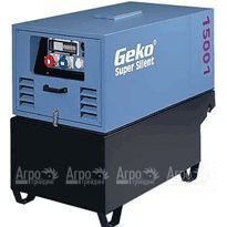 Дизельная электростанция Geko 15001 ED-S/MEDA во Владикавказе