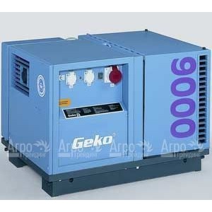 Бензиновый генератор Geko 9000 ED–AA/SEBA SS 6,0 кВт  во Владикавказе