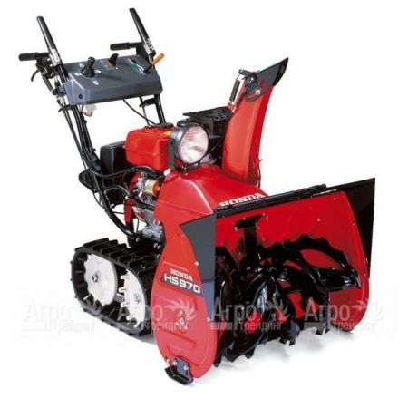 Снегоуборщик Honda HS970K1ETS во Владикавказе