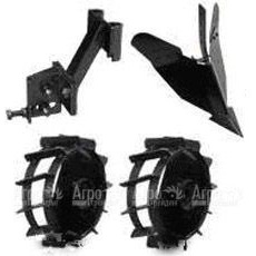 Комплект для культиваторов MTD T/245, BL 5060GT New!!! во Владикавказе