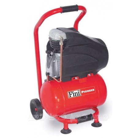 Компрессор Fini PIONEER 245 во Владикавказе