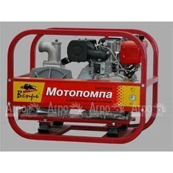 Мотопомпа дизельная Вепрь МП 500 ДЯ во Владикавказе