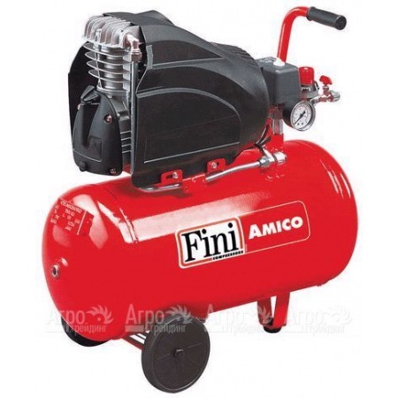 Компрессор Fini AMICO 25/2000 во Владикавказе