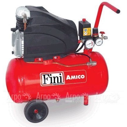 Компрессор Fini AMICO 25-2500 во Владикавказе