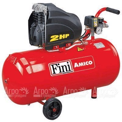 Компрессор Fini AMICO 50/2500 во Владикавказе