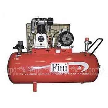 Компрессор Fini BK 119-270 F-7,5 TR во Владикавказе