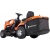 Садовый минитрактор Yard Fox T 102RDH во Владикавказе