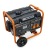 Бензогенератор Villartec GG3400W 2.6 кВт во Владикавказе
