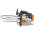 Бензопила Stihl MS 193 T-12" во Владикавказе