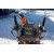Снегоуборщик Husqvarna ST 327 во Владикавказе