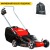 Газонокосилка электрическая Efco LR 48 PE Comfort Plus во Владикавказе