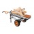 Садовая тележка Worx WG050 Aerocart во Владикавказе