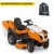 Садовый минитрактор Stihl RT 5112.1Z во Владикавказе