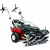 Подметальная машина Tielburger TK38 PRO (Briggs&Stratton) во Владикавказе