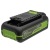 Аккумулятор High Power G40HP2 для техники GreenWorks 40 В во Владикавказе