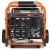 Бензогенератор Daewoo GDA 9500 DPE-3 8 кВт во Владикавказе