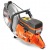 Бензорез Husqvarna K 1270 16 во Владикавказе