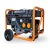 Бензогенератор Villartec GG3400 2.6 кВт во Владикавказе