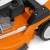 Газонокосилка бензиновая Stihl RM 248.2 во Владикавказе