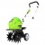 Культиватор аккумуляторный GreenWorks G-Max G40TL 40V 26 см (без батареи и зарядного устройства) во Владикавказе