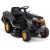 Садовый минитрактор McCulloch M115-97TC во Владикавказе