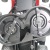 Садовый минитрактор EVOline TRG 96 CH во Владикавказе