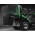 Садовый минитрактор Caiman Rapido Eco 2WD 97D2C во Владикавказе