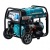 Бензогенератор Alteco Professional AGG 7000Е 5 кВт во Владикавказе