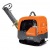 Виброплита реверсивная Husqvarna Atlas Copco LG 300 DE во Владикавказе