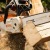 Аккумуляторная пила Stihl MSA 140 C-B-14" (без аккумулятора и зарядного устройства) во Владикавказе