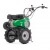 Мотоблок Caiman Vario 70C + комплект окучника, грунтозацепы во Владикавказе