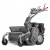 Косилка для высокой травы Caiman Rolo 390C во Владикавказе