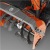 Снегоуборщик Husqvarna ST 330 во Владикавказе