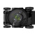 Газонокосилка аккумуляторная GreenWorks GD40LM411 (без аккумулятора и зарядного устройства) во Владикавказе