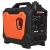 Бензогенератор инверторный EVOline BQH 1200 1 кВт во Владикавказе
