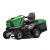 Садовый минитрактор Caiman Comodo Max 4WD 107D2C2 во Владикавказе