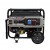 Бензогенератор Loncin LC10000D-S 7.7 кВт во Владикавказе