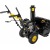 Бензиновый снегоуборщик Huter SGC 4100 во Владикавказе