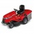 Садовый минитрактор Honda HF 2417 HME во Владикавказе